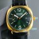 Replica Panerai Radiomir Blue Dial Men 44MM Automatic Movement Yellow Gold Case Watch (4)_th.jpg